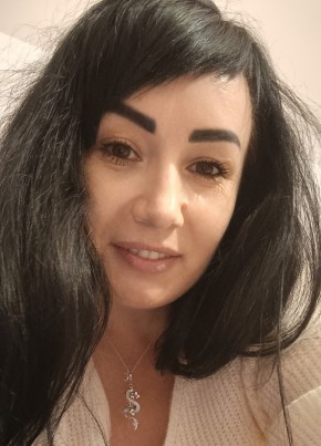 SVETLANA из Willich 46 лет