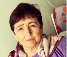Klavdiya, 74, Surovikino