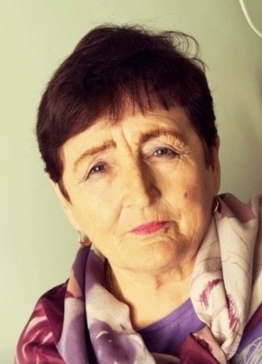 Клавдия из Суровикино 74 года