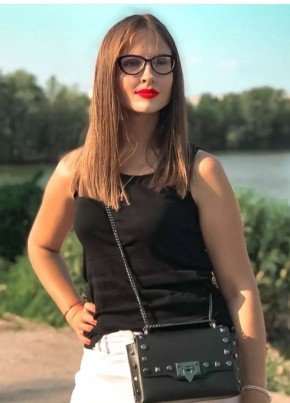 Ирина, 35, Україна, Київ