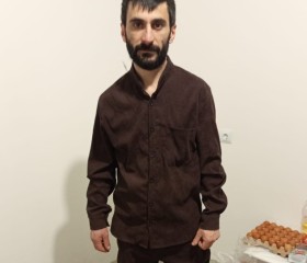 Vladimir, 39, Sertolovo