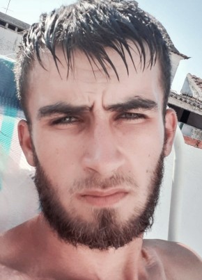 Eduard , 25, República Portuguesa, Évora