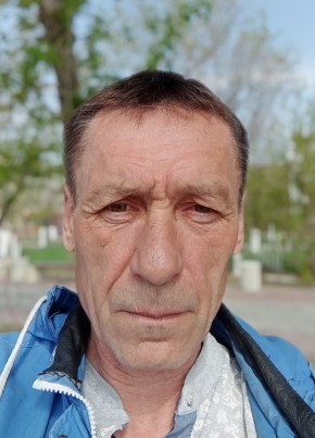 Александр, 58, Қазақстан, Қарағанды