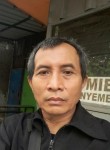 Wahyu, 53 года, Djakarta