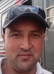 Джамшед, 42 года, Красноярск