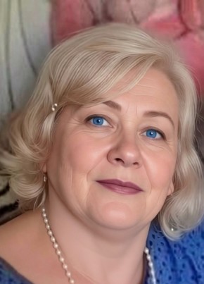 Людмила из Бузулука 66 лет