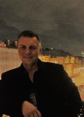kostyan, 47, Russia, Moscow