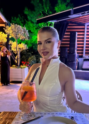 Elena из Milano 31 год