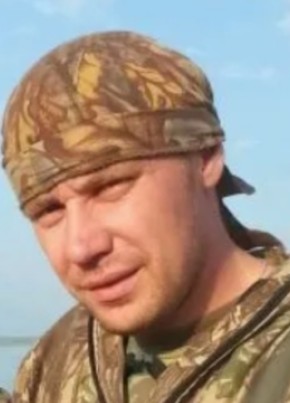 Александр, 43, Россия, Борзя