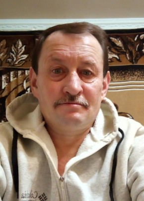 Виктор Григорьев, 53, Россия, Сальск