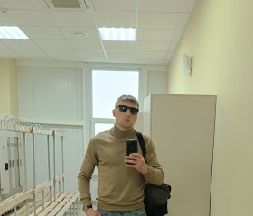 Дмитрий, 33 года, Курск