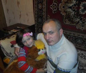 Валерий, 54 года, Магілёў