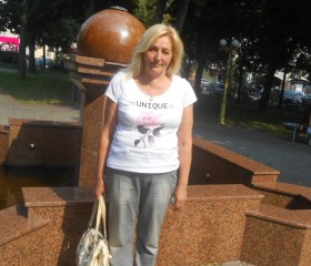 Ольга, 64 года, Полтава