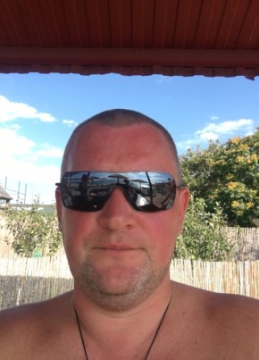 Михаил, 45, Россия, Москва