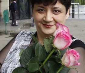 Анна, 56 лет, Ставрополь
