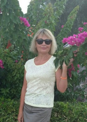 Ирина, 55, Россия, Ижевск