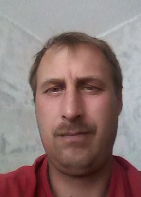 Алексей, 45, Россия, Михайлов
