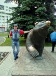 Василий, 48 лет, Пермь
