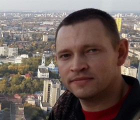 Алексей, 44 года, Лесной