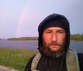 Иван, 49 лет, Київ