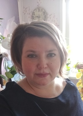 Юлия, 48, Россия, Ангарск
