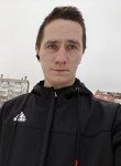 Sergey, 23, Chernogorsk
