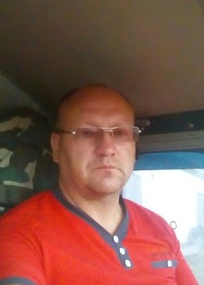 Игорь, 53, Россия, Красноуфимск