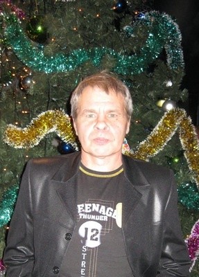 Олег, 48, Россия, Рубцовск