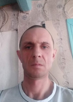 Сергей Фёдоров, 42, Россия, Екатеринбург