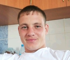 Владислав, 29 лет, Красноярск