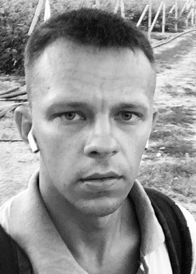 Станислав, 32, Россия, Севастополь