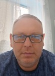 Evgeniy, 42, Blagodarnyy