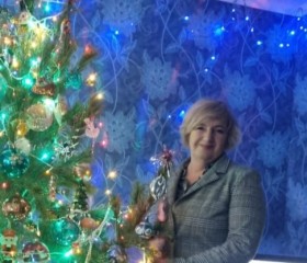 Yuliya, 60, Voronezh