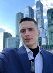 Ivan, 30, Moscow