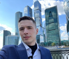 Иван, 30 лет, Москва