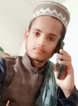Mohammad raza, 19 лет, Sahaswān