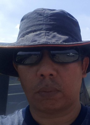 ขาติ, 52, ราชอาณาจักรไทย, พัทยา