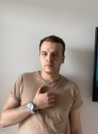 Дмитрий, 31 год, Горад Мінск