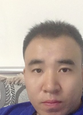 gao, 39, 中华人民共和国, 北京市
