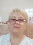 Татьяна, 65 лет, Симферополь