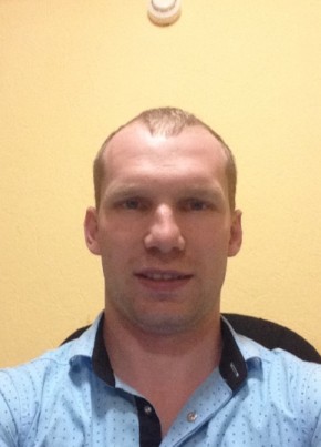 Константин, 36, Россия, Трудовое