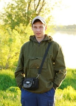 Александр, 42, Россия, Оричи