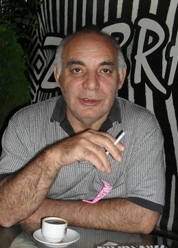 Norair, 65, Հայաստանի Հանրապետութիւն, Երեվան