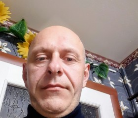 Aleksey Tolstik, 50, Braslaw