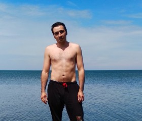 Дизар, 39 лет, Кировск