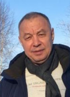 Андрей, 59, Россия, Тюмень