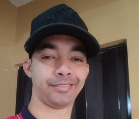 Ivan, 28, Valencia