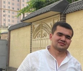 Amiran, 24, Moscow