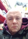 Василий, 39 лет, Київ