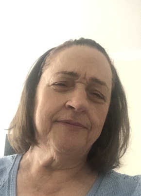 Галина из Обнинска 74 года